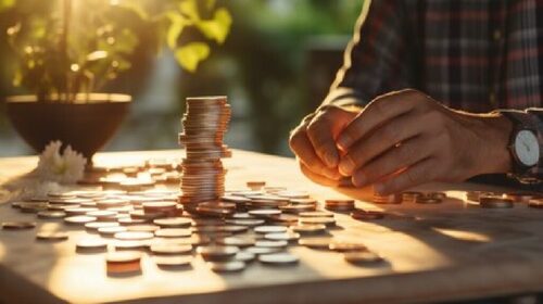 About CoinHutt
