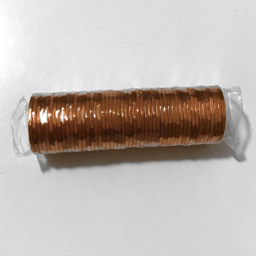 1991 Canada 1-Cent Original Roll