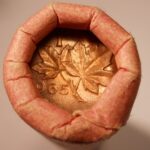 1965  Canada 1-Cent OBW Roll