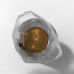 1999 Canada $2 2-dollar Original Roll - Nunavut