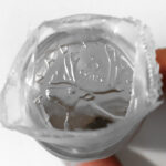 2008 Canada Quarter 25-cent Original Roll