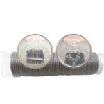 2015 Canada 10-cent Original Roll