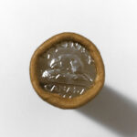 1966 Canada 5-cent OBW Roll