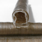 1994 Canada 5-cent Original Roll