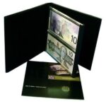1986-2001 Canada $10 Lasting Impressions Commemorative Set