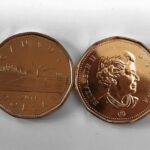 2011 Canada $1 1-dollar BU