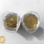 2018 Canada $1 1-dollar Original Roll - Loon