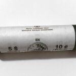 2005-P Canada 10-Cent Original Roll